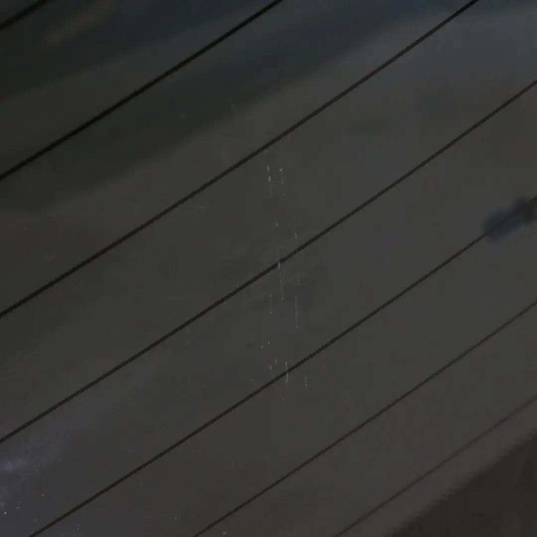 Mercedes ML W164 Szyba Tylna Szyba Klapy Bagażnika Przyciemniana AS3 - SKU A1647401057-1 - Numer Części A1647401057