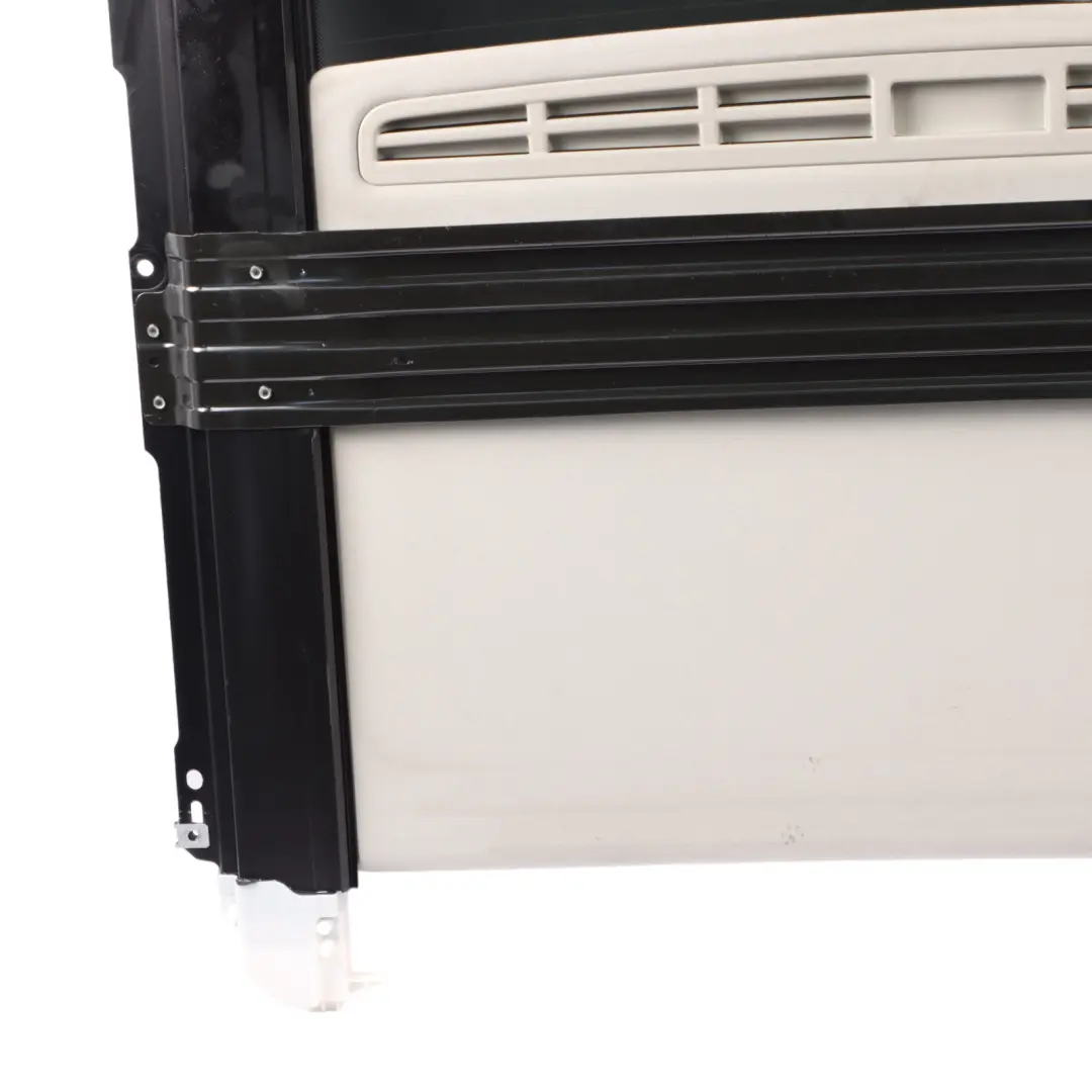 Mercedes W164 Dach Panoramiczny Z Ramą Szklany Dach Alpaca Grey - SKU A1647800829 - Numer Części A1647800829