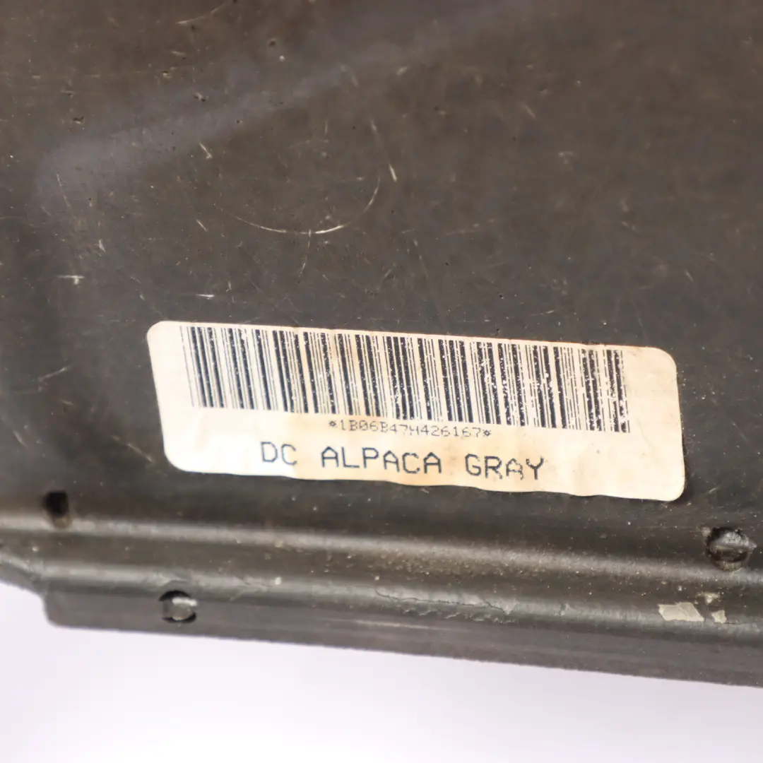 Dach Panoramiczny Z Ramą Szklany Dach Alpaca Grey do Mercedes W164 o numerze A1647800829 Mercedes W164 Dach Panoramiczny Z Ramą Szklany Dach Alpaca Grey - SKU A1647800829 - Numer Części A1647800829
