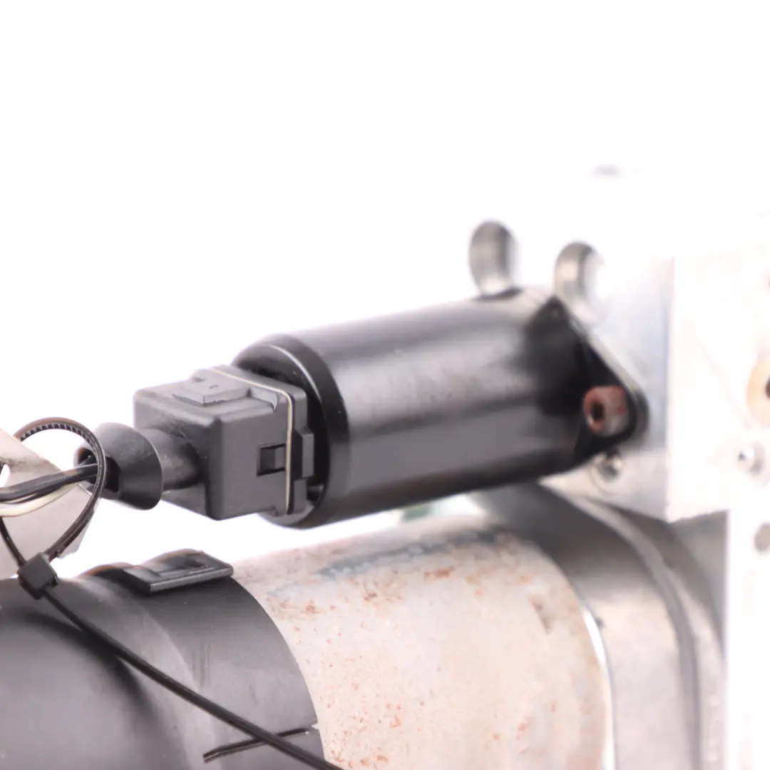 Boot Hydraulic Rear Pump to Mercedes W164 Tailgate with Part number A1648000248 Mercedes W164 Tailgate Boot Hydraulic Rear Pump - SKU A1648000248 - Part number A1648000248