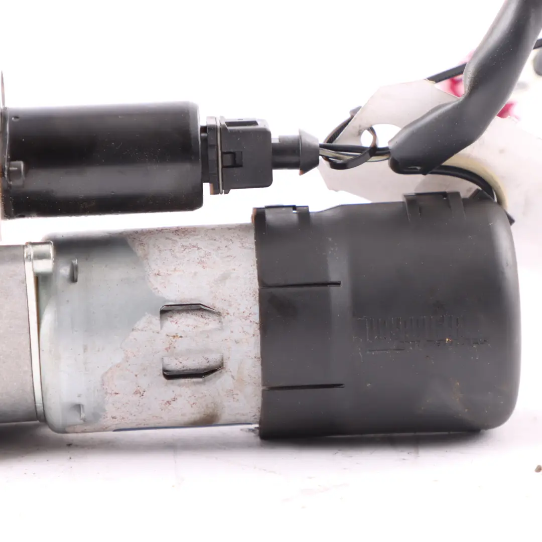 Boot Hydraulic Rear Pump to Mercedes W164 Tailgate with Part number A1648000248 Mercedes W164 Tailgate Boot Hydraulic Rear Pump - SKU A1648000248 - Part number A1648000248