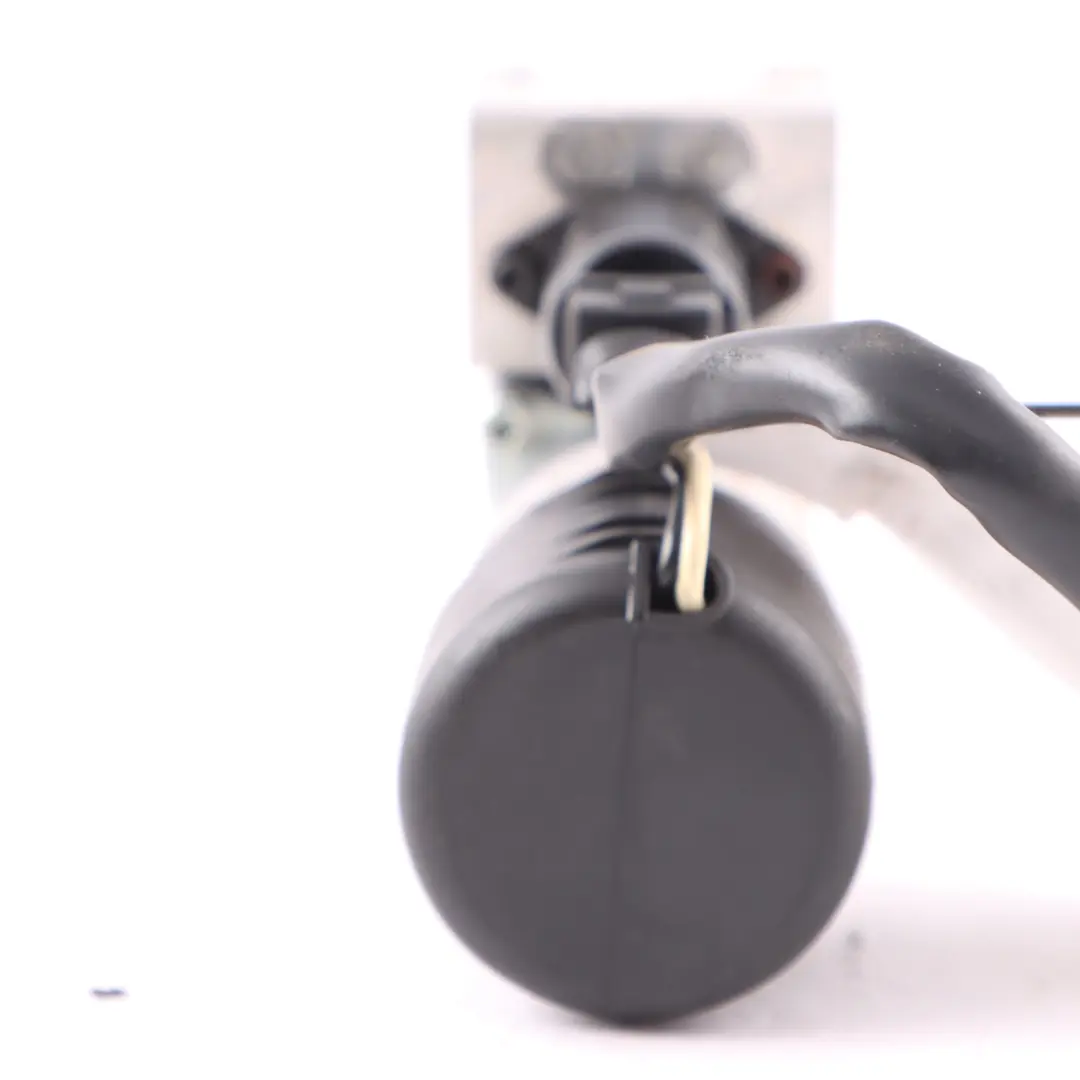 Boot Hydraulic Rear Pump to Mercedes W164 Tailgate with Part number A1648000248 Mercedes W164 Tailgate Boot Hydraulic Rear Pump - SKU A1648000248 - Part number A1648000248