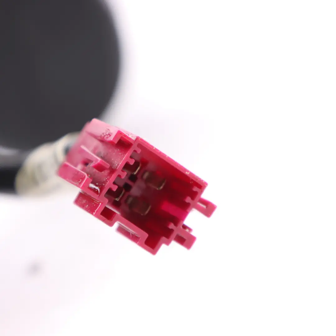 Boot Hydraulic Rear Pump to Mercedes W164 Tailgate with Part number A1648000248 Mercedes W164 Tailgate Boot Hydraulic Rear Pump - SKU A1648000248 - Part number A1648000248