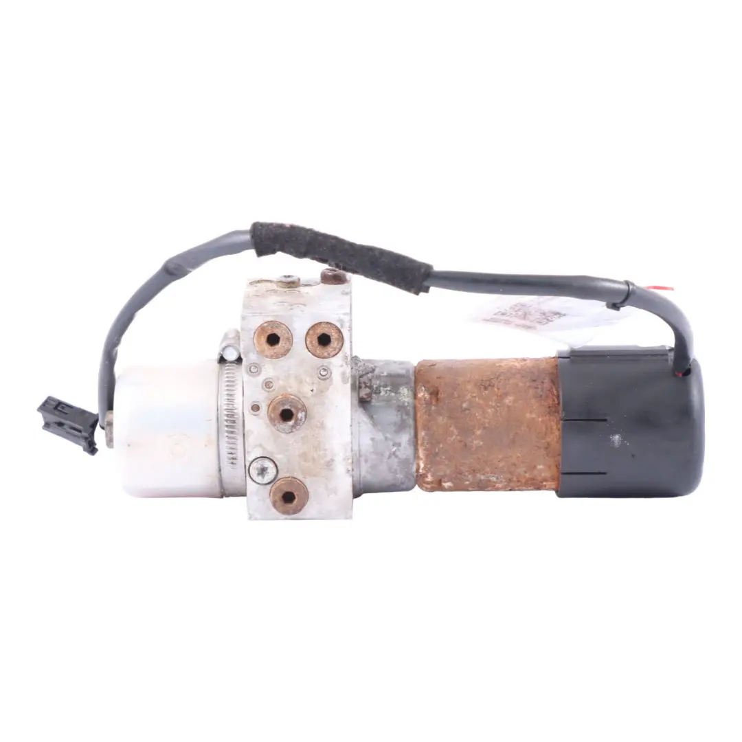 Mercedes W164 Pompa idraulica portellone posteriore Coperchio molla puntone - SKU A1648003048 - Numero di parte A1648003048