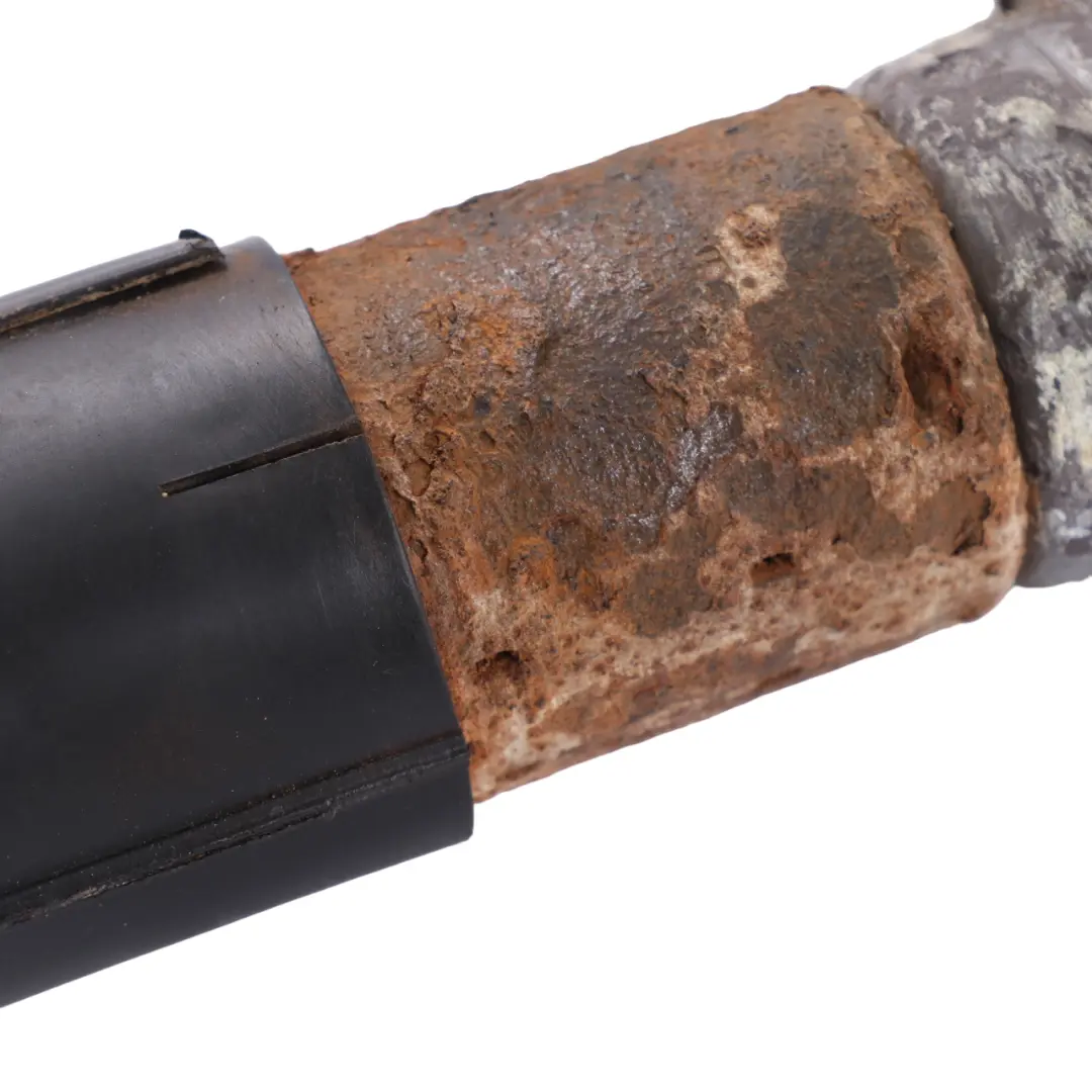 Mercedes W164 hayon pompe hydraulique coffre couvercle ressort jambe de force - SKU A1648003048 - Numéro de pièce A1648003048