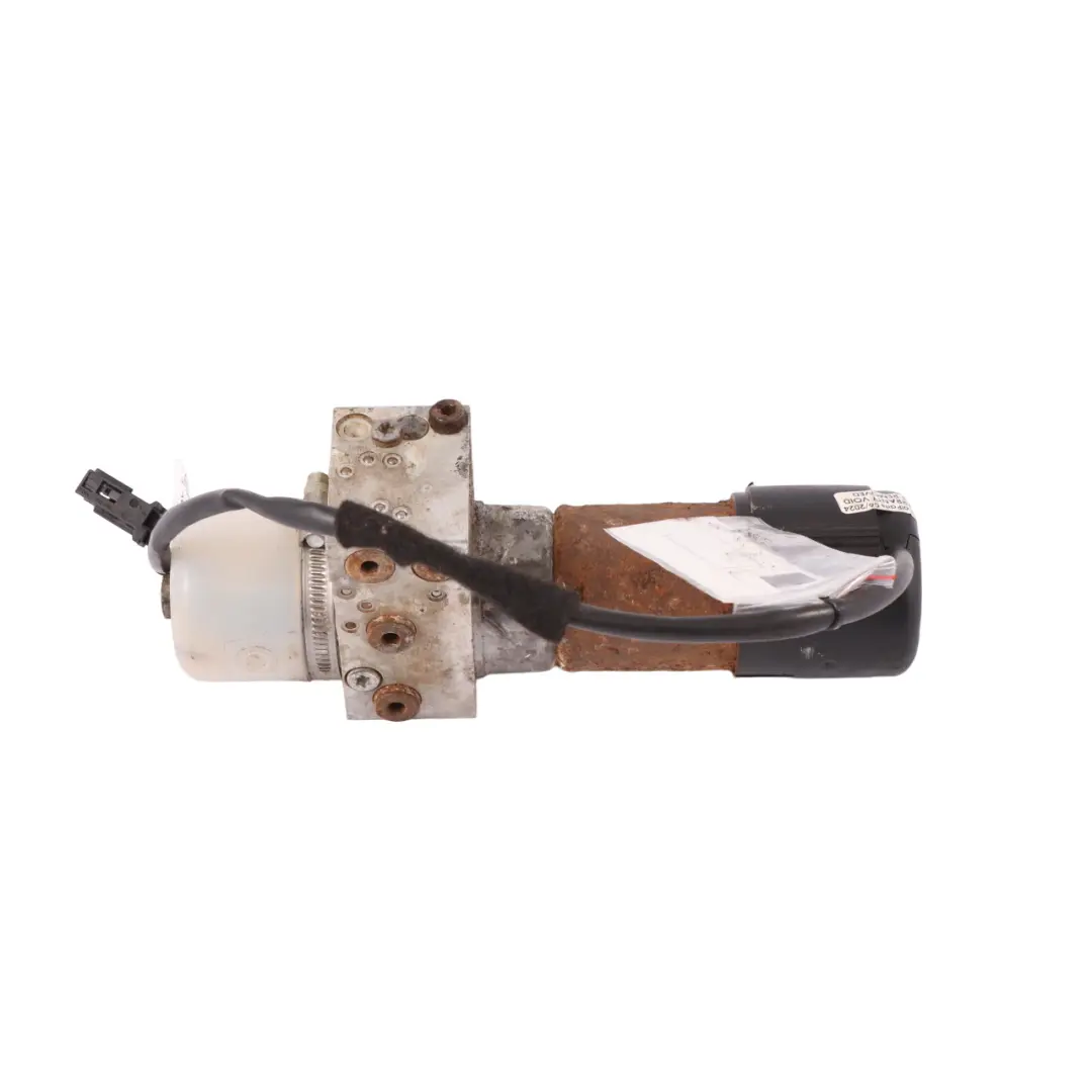 Mercedes W164 Heckklappe Hydraulikpumpe Kofferraumklappe Federbein - SKU A1648003048 - Teilenummer A1648003048