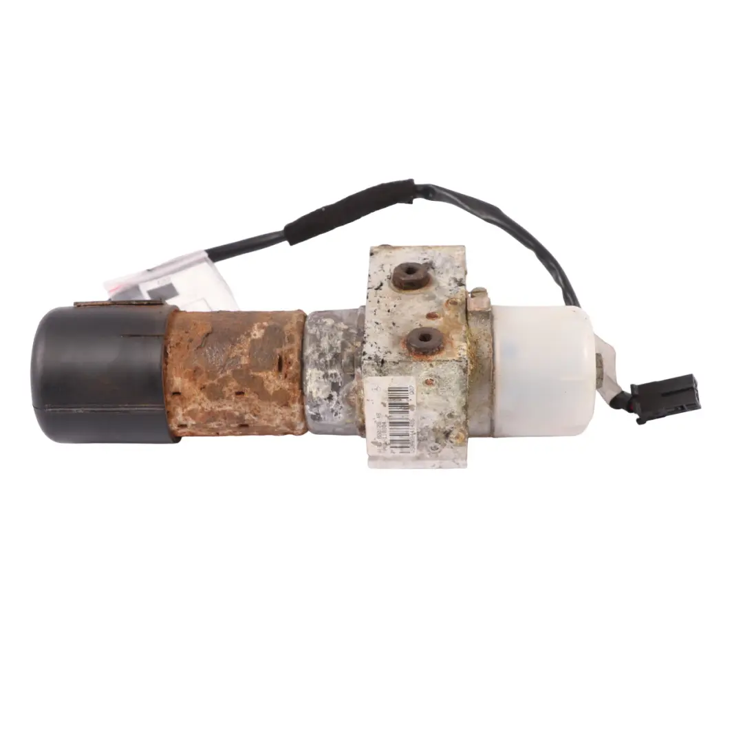Mercedes W164 Portón trasero Bomba Hidráulica Tapa Muelle Puntal - SKU A1648003048 - Número de pieza A1648003048