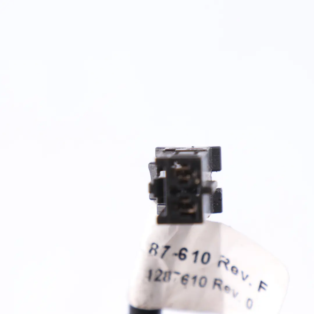 Mercedes W164 hayon pompe hydraulique coffre couvercle ressort jambe de force - SKU A1648003048 - Numéro de pièce A1648003048