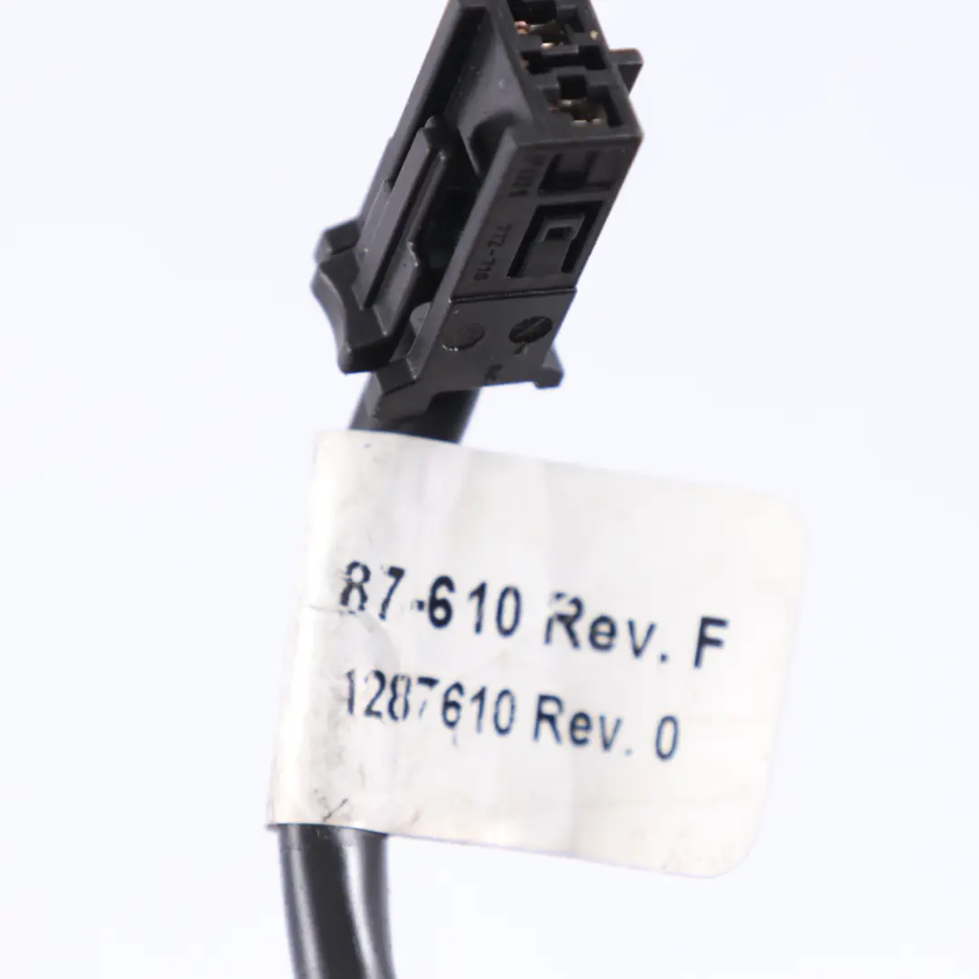 Mercedes W164 hayon pompe hydraulique coffre couvercle ressort jambe de force - SKU A1648003048 - Numéro de pièce A1648003048