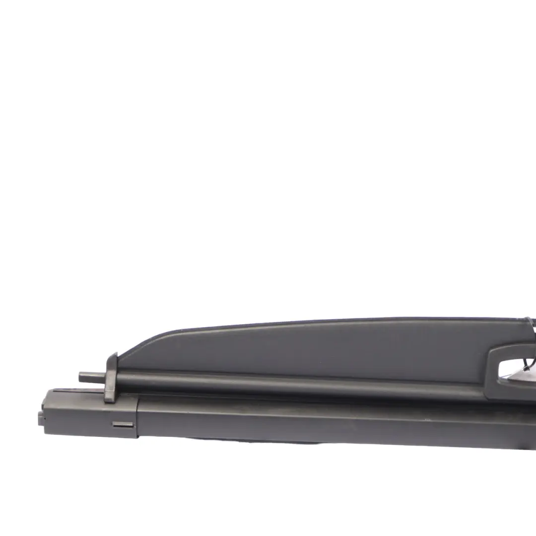 Mercedes W164 Heck Klappe Kofferraum Rollo Paketablage Abdeckung - SKU A1648100209 - Teilenummer A1648100209