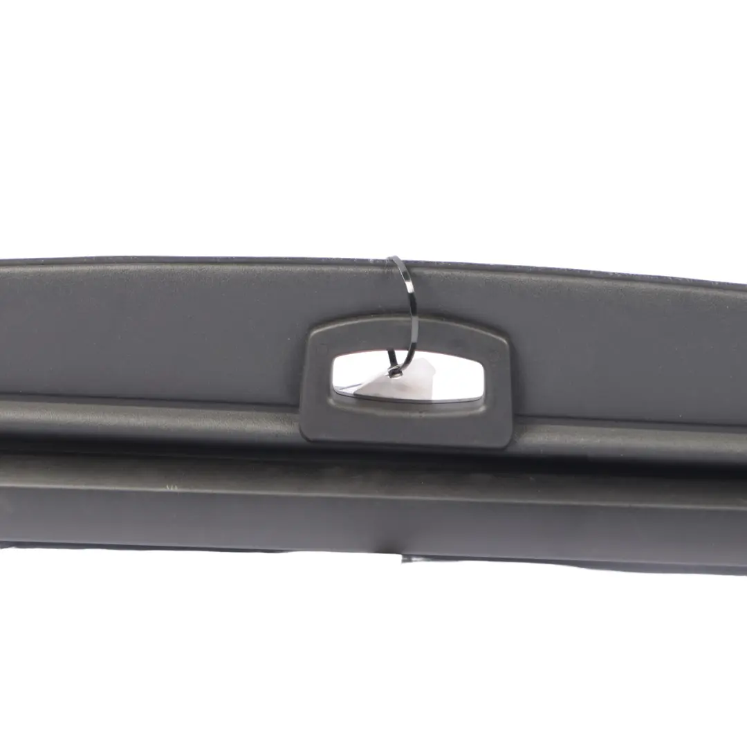 Mercedes W164 Rear Boot Trunk Roller Blind Parcel Shelf Cover - SKU A1648100209 - Part number A1648100209