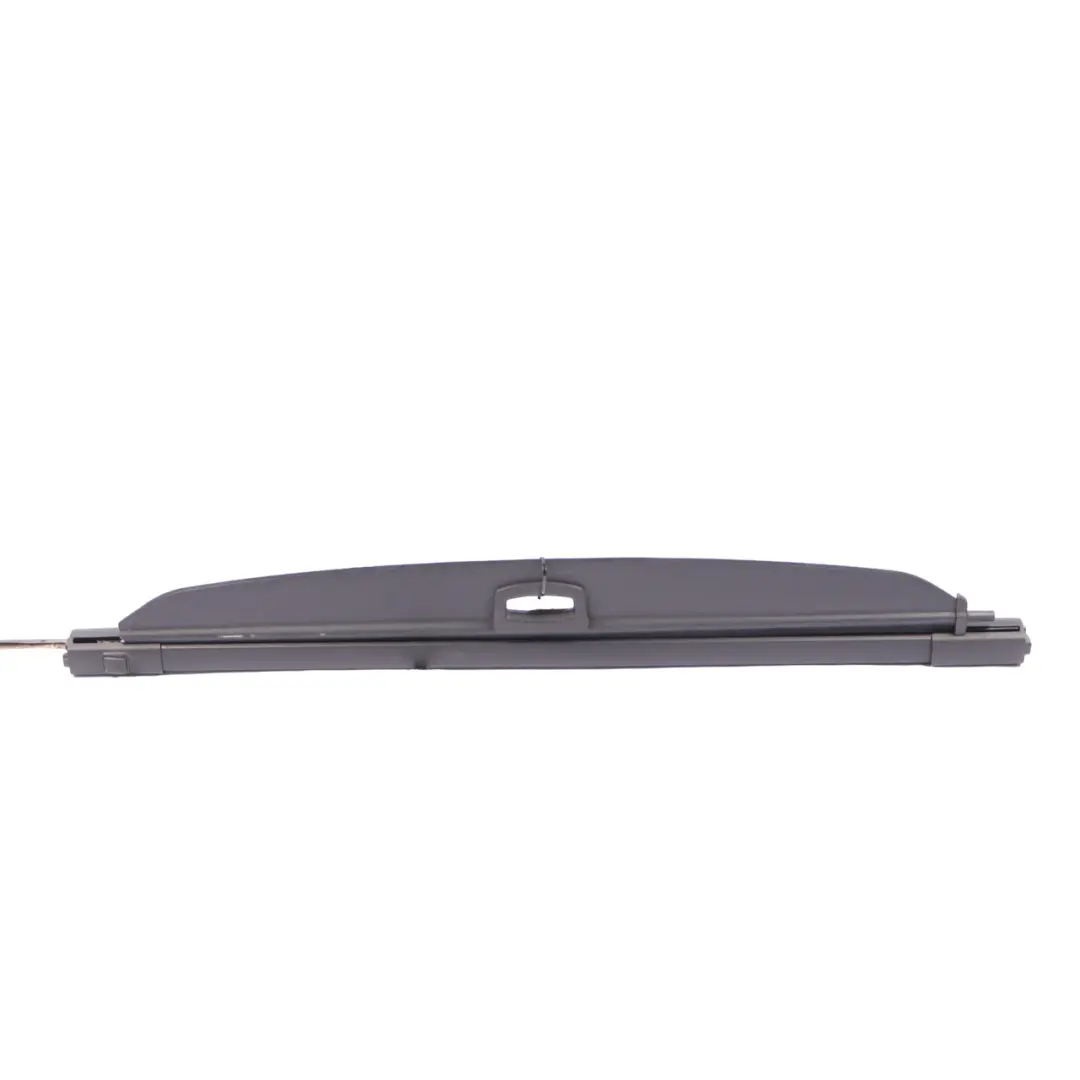 Mercedes W164 Heck Klappe Kofferraum Rollo Paketablage Abdeckung - SKU A1648100209 - Teilenummer A1648100209
