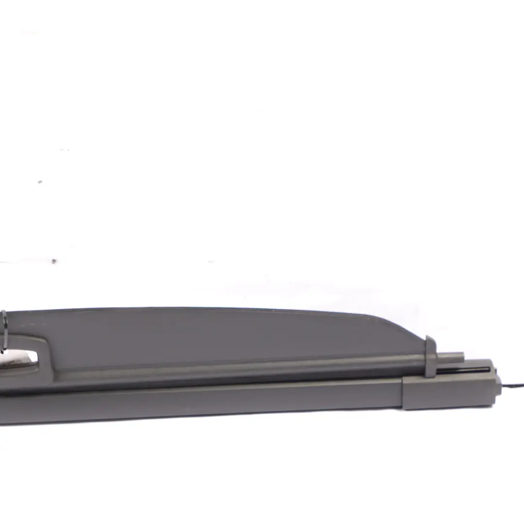 Mercedes W164 Rear Boot Trunk Roller Blind Parcel Shelf Cover - SKU A1648100209 - Part number A1648100209