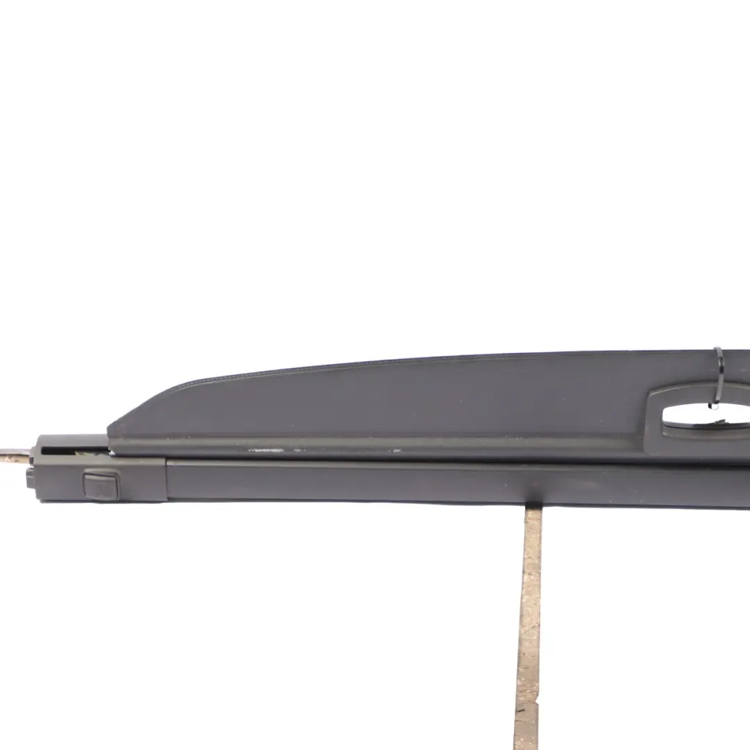 Mercedes W164 Heck Klappe Kofferraum Rollo Paketablage Abdeckung - SKU A1648100209 - Teilenummer A1648100209