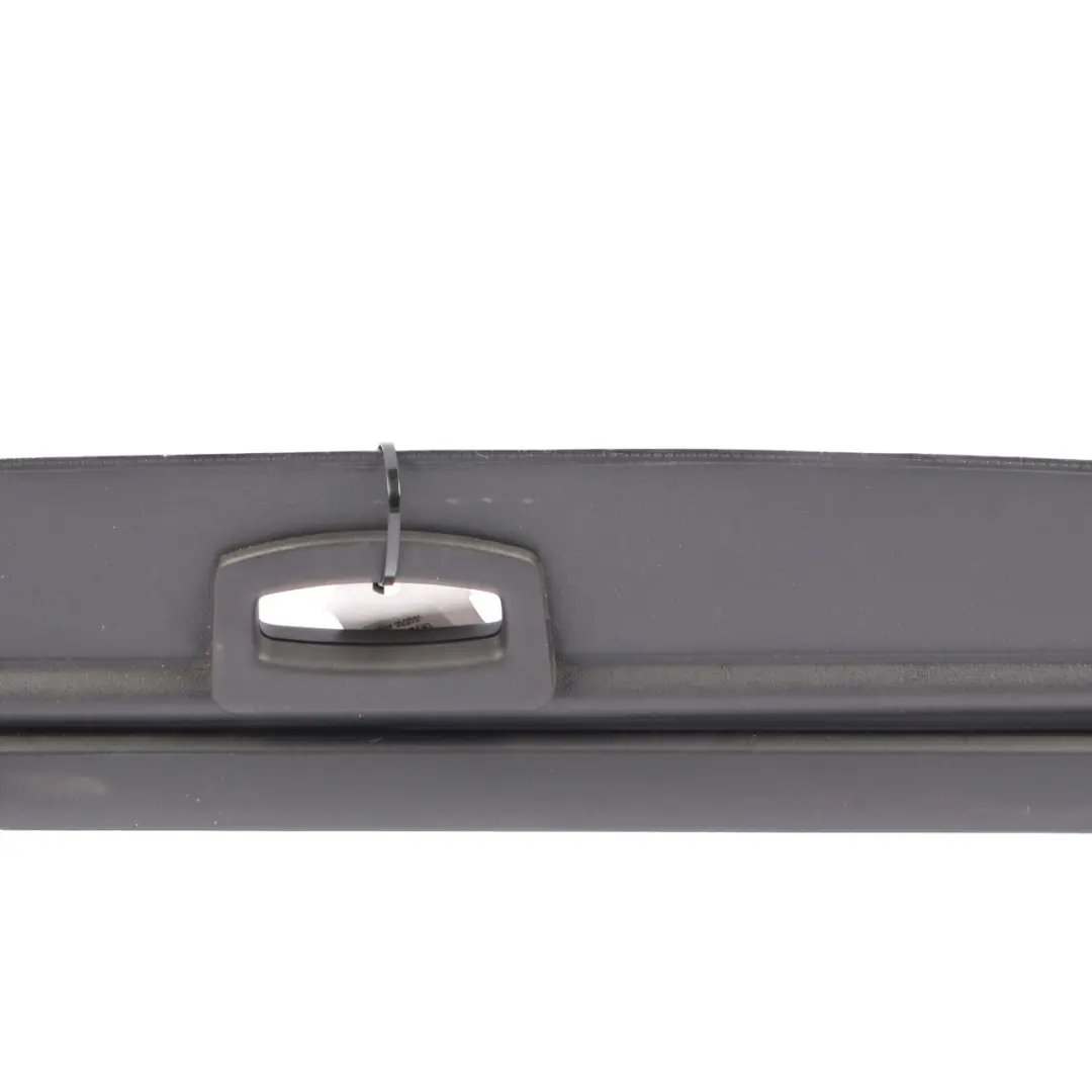 Mercedes W164 Heck Klappe Kofferraum Rollo Paketablage Abdeckung - SKU A1648100209 - Teilenummer A1648100209