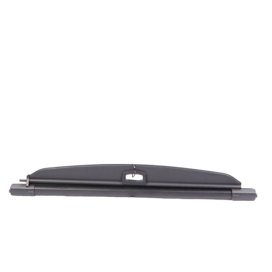 Mercedes W164 Rear Boot Trunk Roller Blind Parcel Shelf Cover - SKU A1648100209 - Part number A1648100209