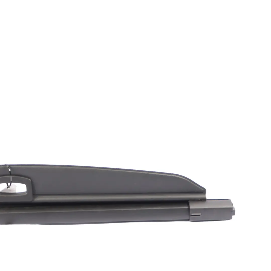 Boot Trunk Roller Blind Parcel Shelf Cover to Mercedes W164 Rear with Part number A1648100209 Mercedes W164 Rear Boot Trunk Roller Blind Parcel Shelf Cover - SKU A1648100209 - Part number A1648100209