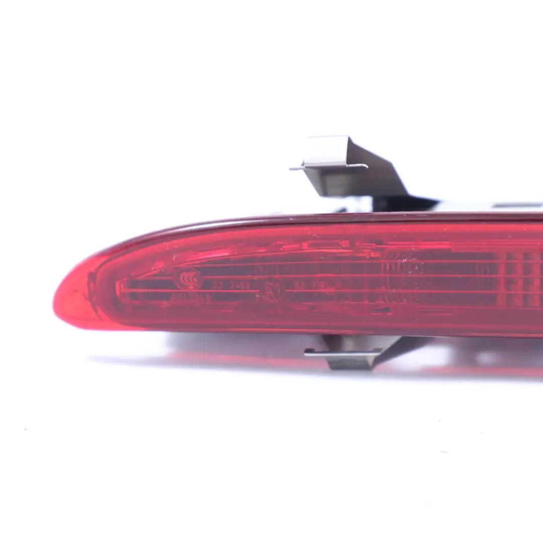 Additional Third Brake Light Stop Lamp to Mercedes ML W164 Rear with Part number A1648201056 Mercedes ML W164 Rear Additional Third Brake Light Stop Lamp - SKU A1648201056 - Part number A1648201056