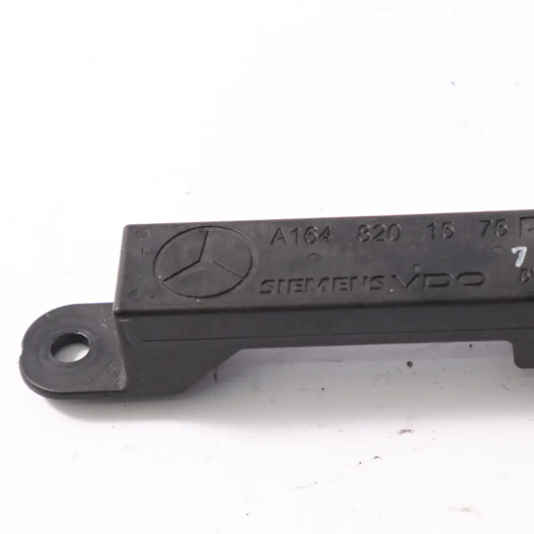 Mercedes ML W164 W221 Keyless Go Antenna Entry controllo antenna - SKU A1648201575 - Numero di parte A1648201575