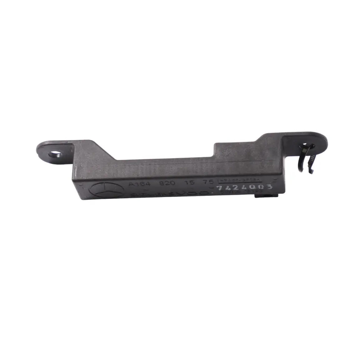 Mercedes ML W164 W221 Keyless Go Antenna Entry Aerial Control Unit - SKU A1648201575 - Part number A1648201575