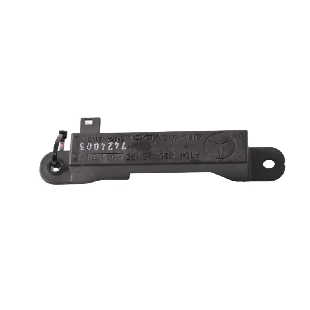 Mercedes ML W164 W221 Keyless Go Antenna Entry Aerial Control Unit - SKU A1648201575 - Part number A1648201575