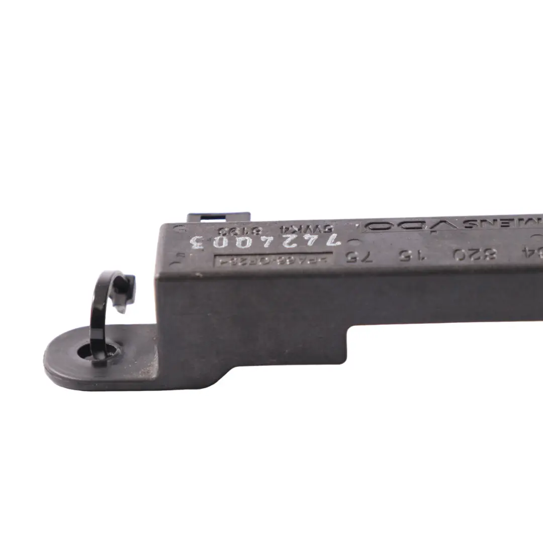 Keyless Go Antenna Entry controllo antenna per Mercedes ML W164 W221 con numero di parte A1648201575 Mercedes ML W164 W221 Keyless Go Antenna Entry controllo antenna - SKU A1648201575 - Numero di parte A1648201575