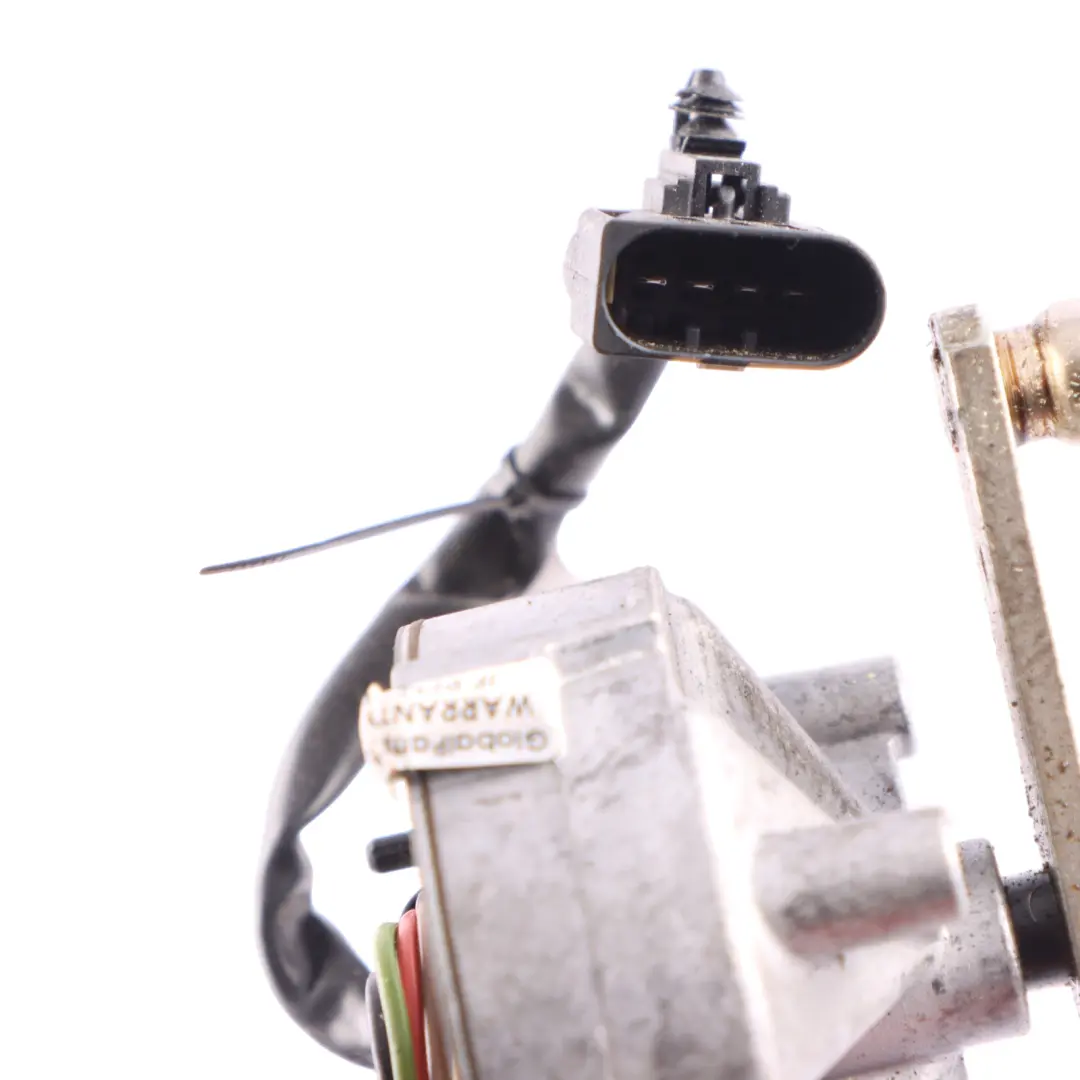 Mercedes ML W164 Windscreen Wiper Linkage Motor - SKU rhd-A1648202542 - Part number A1648202542