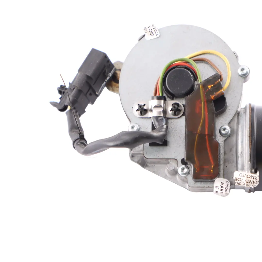 Windscreen Wiper Linkage Motor to Mercedes ML W164 with Part number A1648202542 Mercedes ML W164 Windscreen Wiper Linkage Motor - SKU rhd-A1648202542 - Part number A1648202542