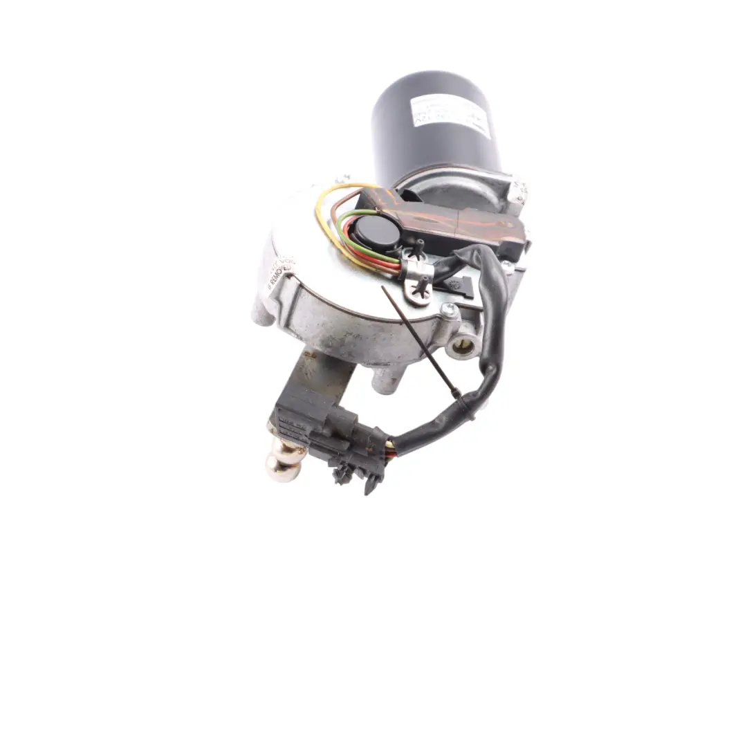 Mercedes ML W164 Windscreen Wiper Linkage Motor - SKU rhd-A1648202542 - Part number A1648202542