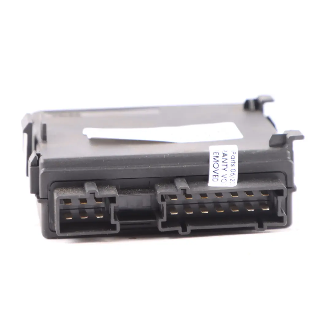 Module Power Trunk Lid Control Unit ECU to Mercedes W164 Tailgate with Part number A1648204926 Mercedes W164 Tailgate Module Power Trunk Lid Control Unit ECU - SKU A1648204926 - Part number A1648204926