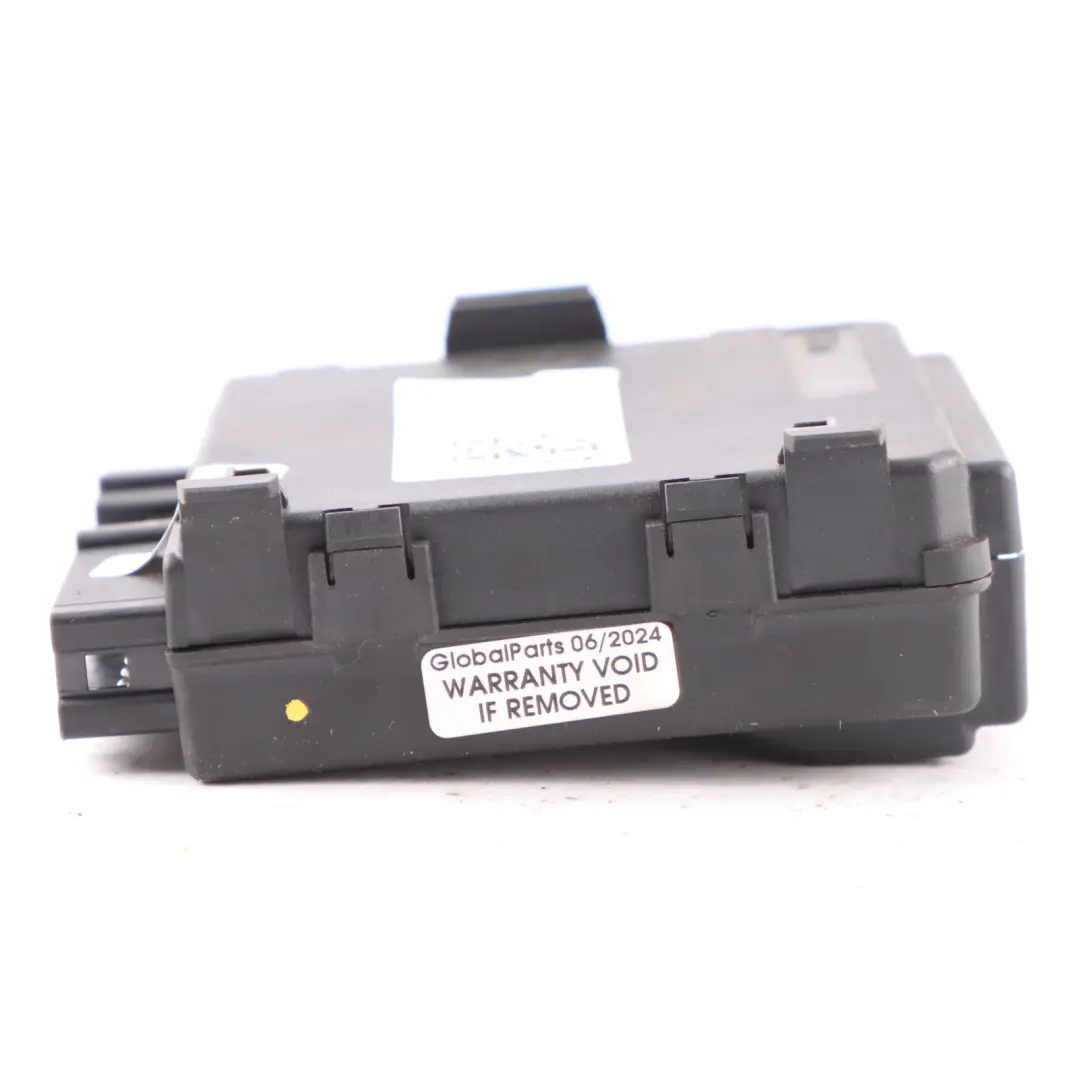 Mercedes W164 Tailgate Module Power Trunk Lid Control Unit ECU - SKU A1648204926 - Part number A1648204926