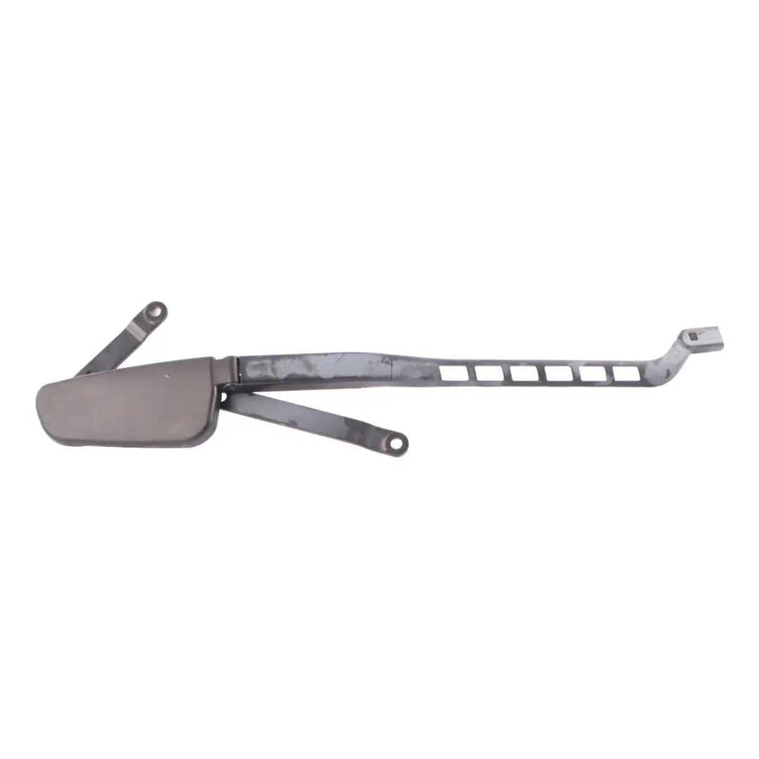 Mercedes ML W166 Wiper Arm Windscreen Passenger Side Left N/S - SKU rhd-A1648240149 - Part number A1668201044