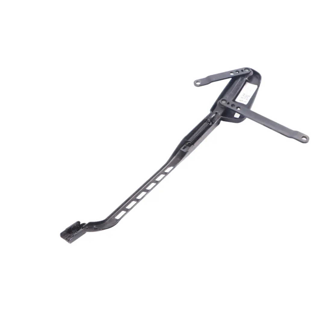 Mercedes ML W166 Wiper Arm Windscreen Passenger Side Left N/S - SKU rhd-A1648240149 - Part number A1668201044
