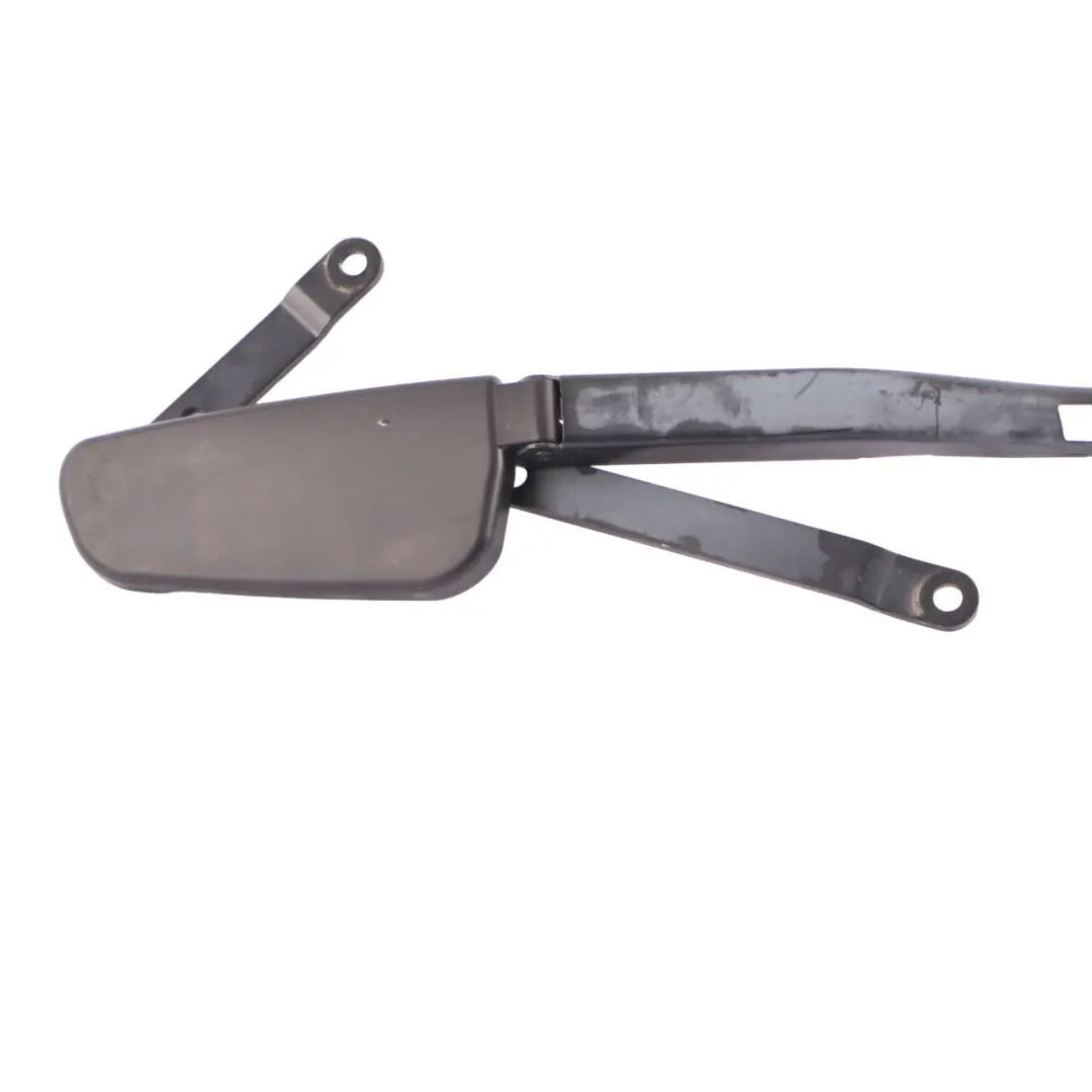 Mercedes ML W166 Wiper Arm Windscreen Passenger Side Left N/S - SKU rhd-A1648240149 - Part number A1668201044