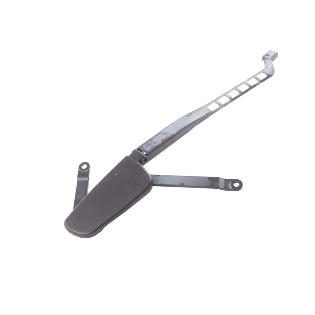Mercedes ML W166 Wiper Arm Windscreen Passenger Side Left N/S - SKU rhd-A1648240149 - Part number A1668201044