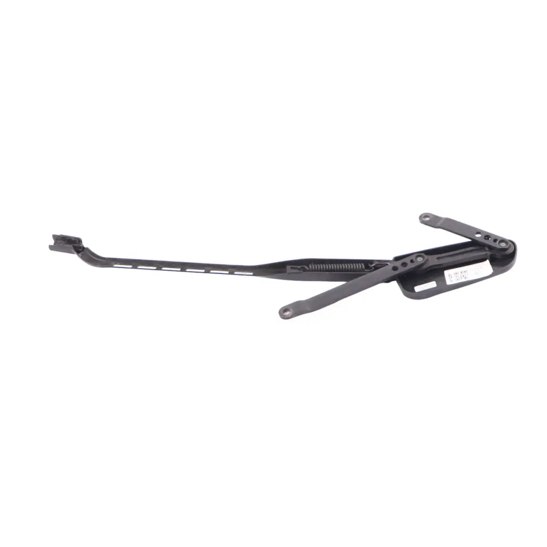 Mercedes ML W166 Wiper Arm Windscreen Passenger Side Left N/S - SKU rhd-A1648240149 - Part number A1668201044