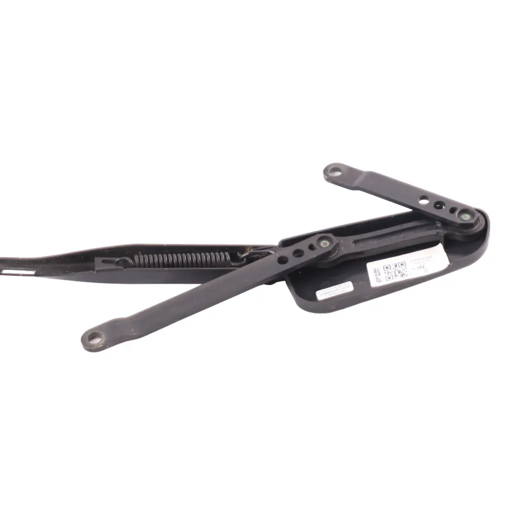 Mercedes ML W166 Wiper Arm Windscreen Passenger Side Left N/S - SKU rhd-A1648240149 - Part number A1668201044