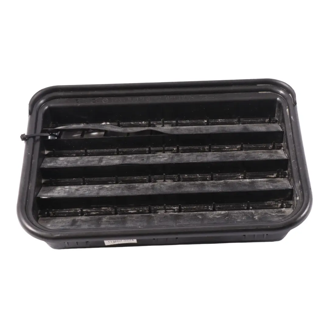 Griglia di ventilazione Mercedes W164 W221 ventilazione posteriore  - SKU A1648300042 - Numero di parte A1648300042