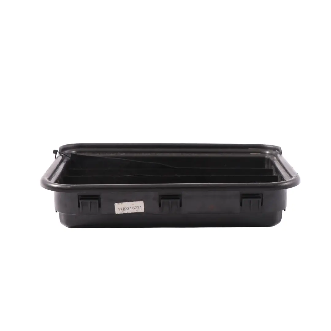 Griglia di ventilazione Mercedes W164 W221 ventilazione posteriore  - SKU A1648300042 - Numero di parte A1648300042