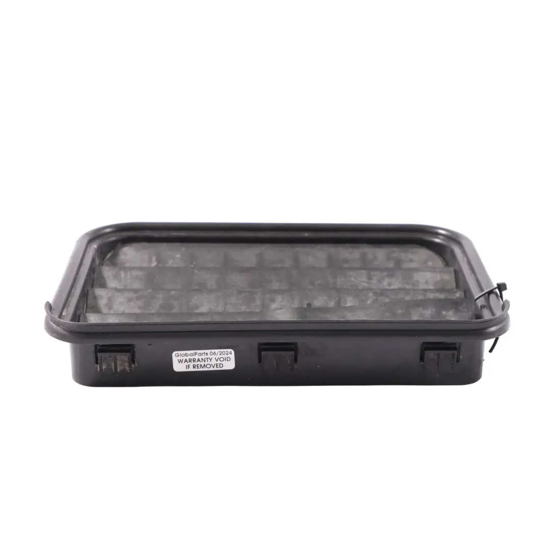 Griglia di ventilazione Mercedes W164 W221 ventilazione posteriore  - SKU A1648300042 - Numero di parte A1648300042