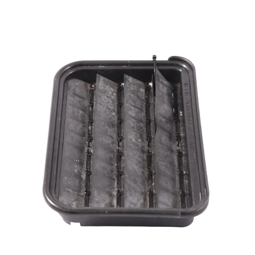 Griglia di ventilazione Mercedes W164 W221 ventilazione posteriore  - SKU A1648300042 - Numero di parte A1648300042