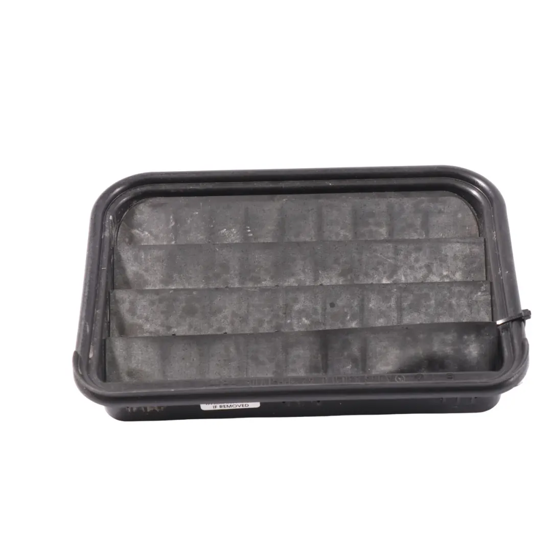 Griglia di ventilazione Mercedes W164 W221 ventilazione posteriore  - SKU A1648300042 - Numero di parte A1648300042