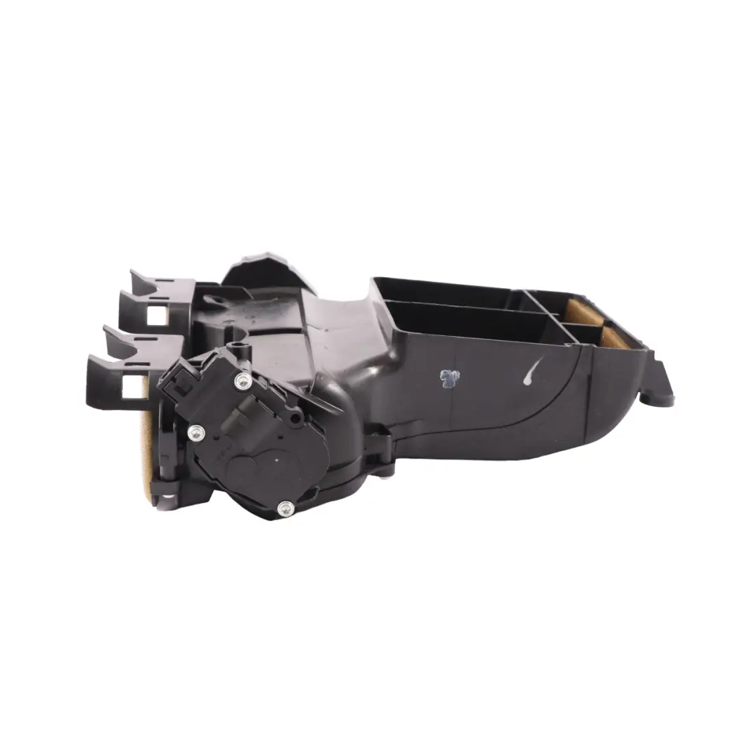 Admisión de Aire Duckt Carcasa del Tubo de Ventilación para Mercedes W164 con número de pieza A1648301144 Mercedes W164 Admisión de Aire Duckt Carcasa del Tubo de Ventilación - SKU A1648301144 - Número de pieza A1648301144