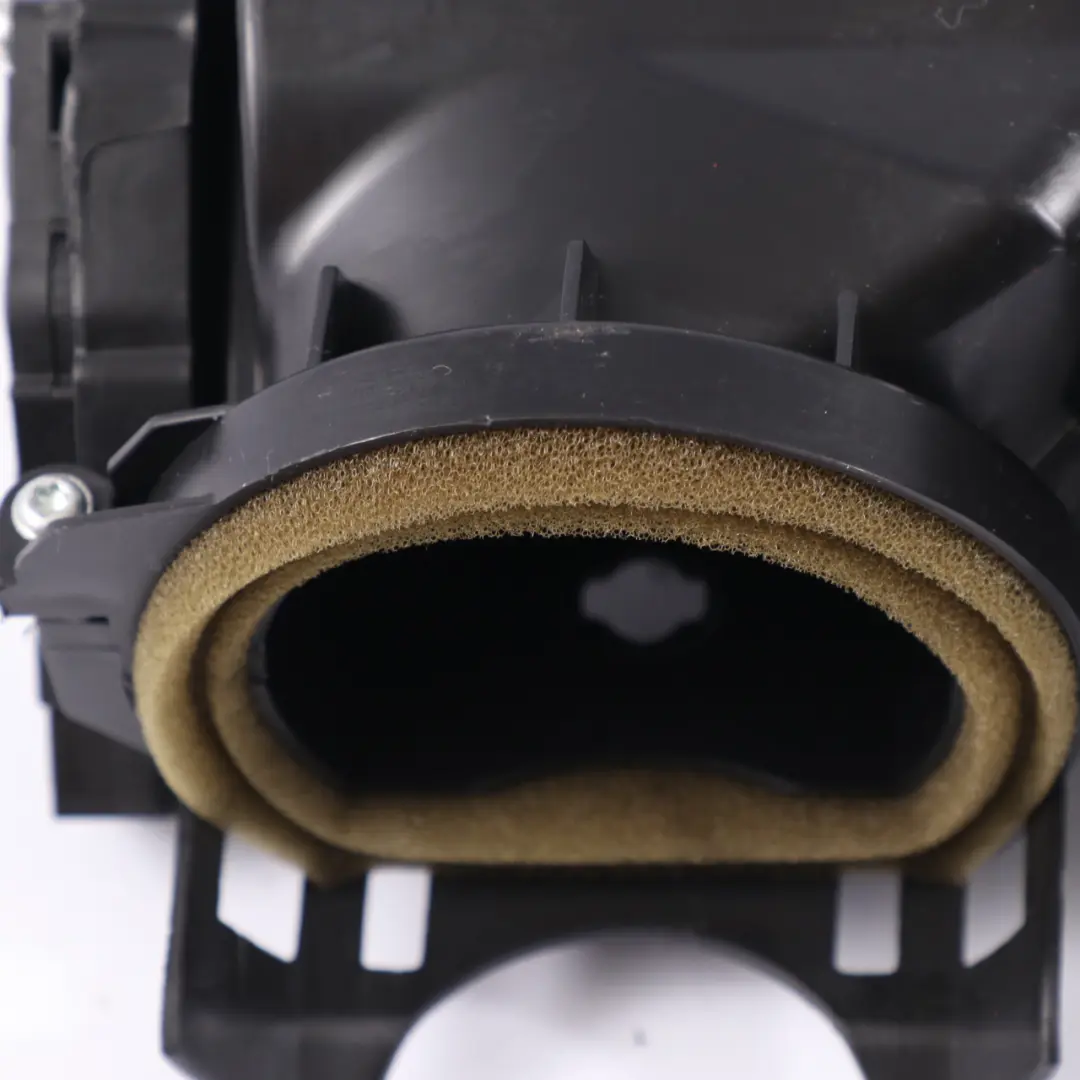 Intake Duckt Vent Pipe Housing Mercedes W164 Air - SKU A1648301144 - Part number A1648301144