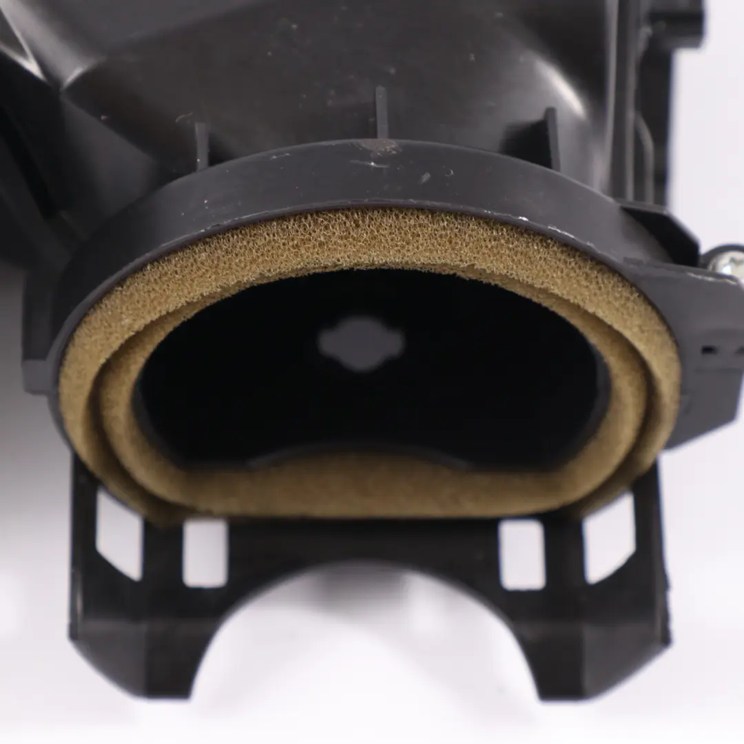 Intake Duckt Vent Pipe Housing Mercedes W164 Air - SKU A1648301144 - Part number A1648301144