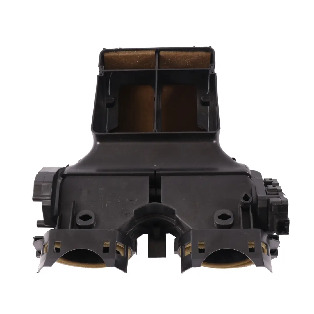 Intake Duckt Vent Pipe Housing Mercedes W164 Air - SKU A1648301144 - Part number A1648301144