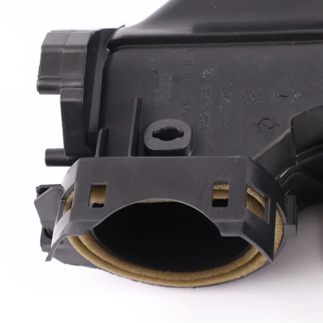 Luftansaugrohr Entlüftungsrohr Gehäuse für Mercedes W164 mit Teilenummer A1648301144 Mercedes W164 Luftansaugrohr Entlüftungsrohr Gehäuse - SKU A1648301144 - Teilenummer A1648301144