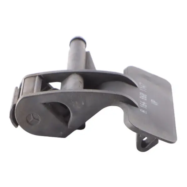 Windshield Washer Hood Nozzle to Mercedes W164 with Part number A1648601147 Mercedes W164 Windshield Washer Hood Nozzle - SKU A1648601147 - Part number A1648601147