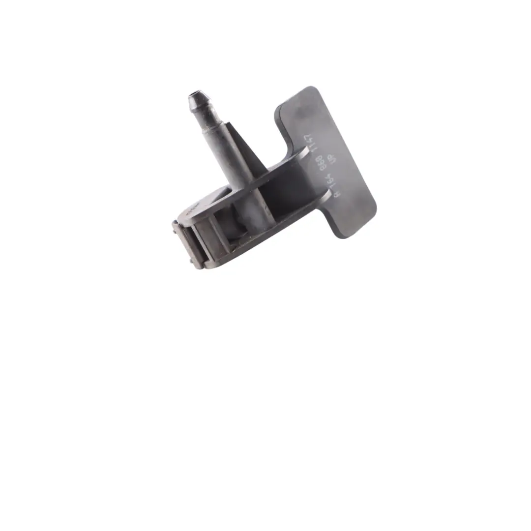 Mercedes W164 Dysza Spryskiwacza Szyby Przedniej Maski - SKU A1648601147 - Numer Części A1648601147