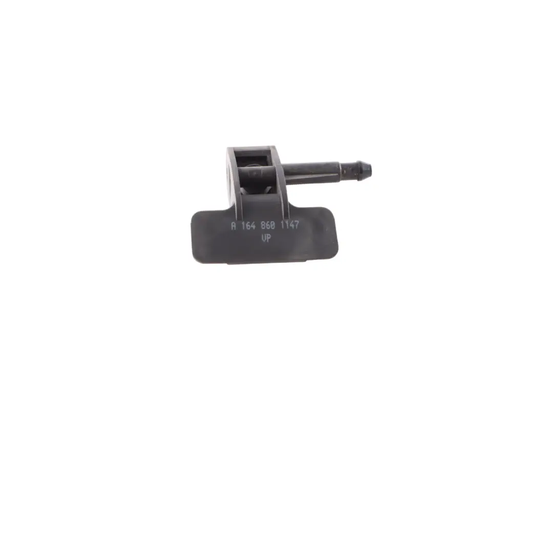 Mercedes W164 Ugello Lavavetri Cofano - SKU A1648601147 - Numero di parte A1648601147